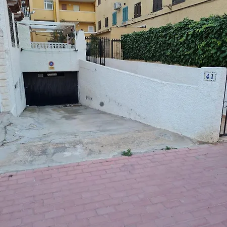 Apartment La Mata Na Dlani