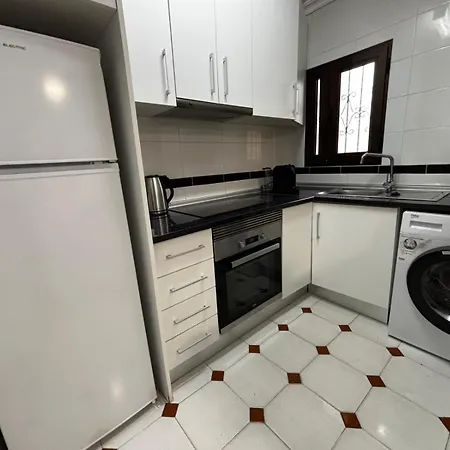 La Mata Na Dlani Apartment La Mata (Torrevieja)