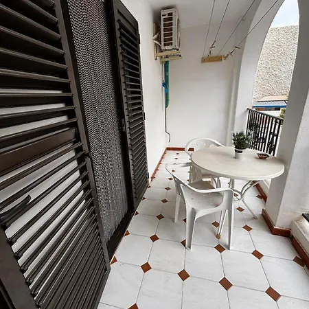 Apartment La Mata Na Dlani La Mata (Torrevieja)