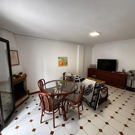Apartment La Mata Na Dlani