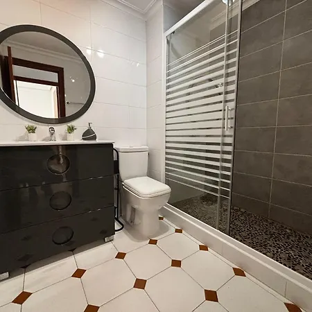 Apartment La Mata Na Dlani La Mata (Torrevieja)
