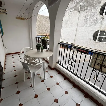 La Mata Na Dlani Apartment *